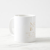 Nächste Kapitelreise - Kaffeetasse (Vorderseite Links)