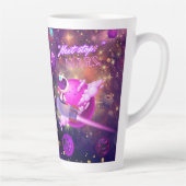 Nächste Mars Milchtasse (Rechts)