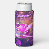 Nächste Mars Selters Dosenkühler (Seltzer Rückseite)