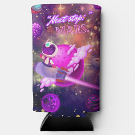 Nächste Mars Selters Dosenkühler