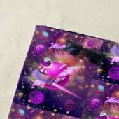 Nächste Mars Strandtuch (Beispiel)