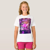 Nächste Mars T-Shirt (Vorne ganz)