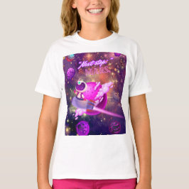 Nächste Mars T-Shirt