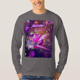 Nächste Mars T-Shirt