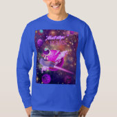 Nächste Mars T-Shirt (Vorderseite)