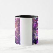 Nächste Mars Tasse (Zentrum)