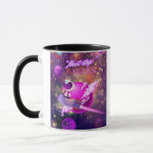 Nächste Mars Tasse (Links)