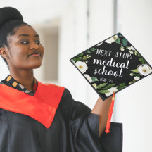 Nächste Med School | Custom Class Year
