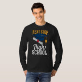 Nächste Phase der High School T-Shirt (Vorne ganz)