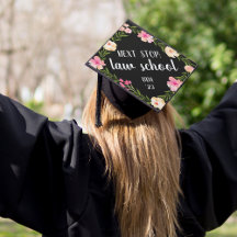 Nächste Stopp Law School | Custom Class Year