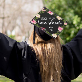 Nächste Stopp Law School | Custom Class Year