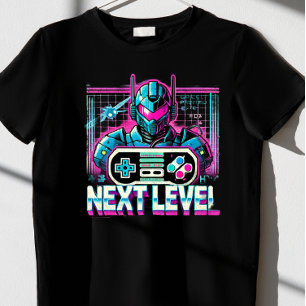 Nächste Stufe T-Shirt