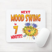 Nächste Swing Mousepad (Mit Mouse)