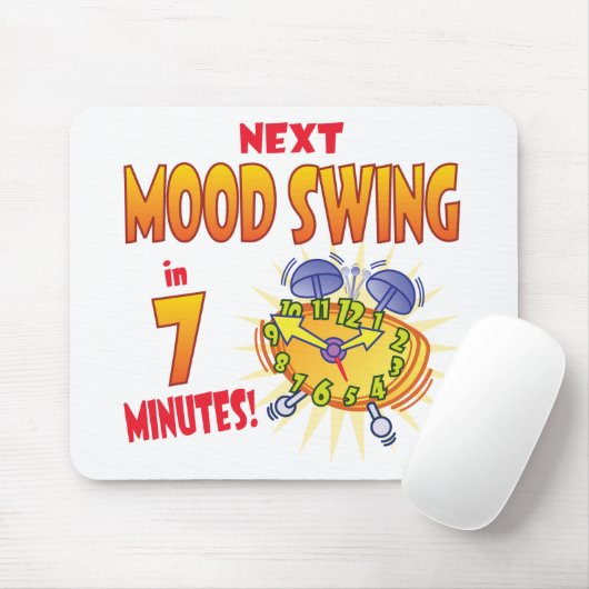 Nächste Swing Mousepad (Mit Mouse)