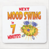 Nächste Swing Mousepad (Vorne)