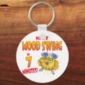 Nächste Swing Schlüsselanhänger (Vorderseite)