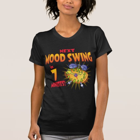 Nächste Swing T-Shirt (Vorderseite)