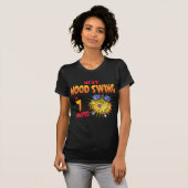 Nächste Swing T-Shirt (Vorne ganz)