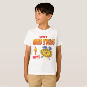 Nächste Swing T-Shirt (Vorne ganz)