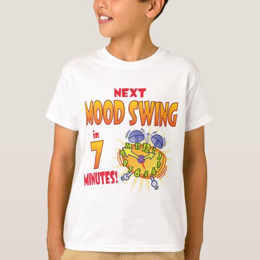 Nächste Swing T-Shirt (Vorderseite)