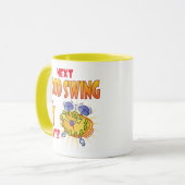 Nächste Swing Tasse (Vorderseite Links)