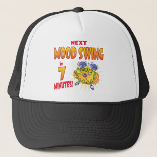 Nächste Swing Truckerkappe