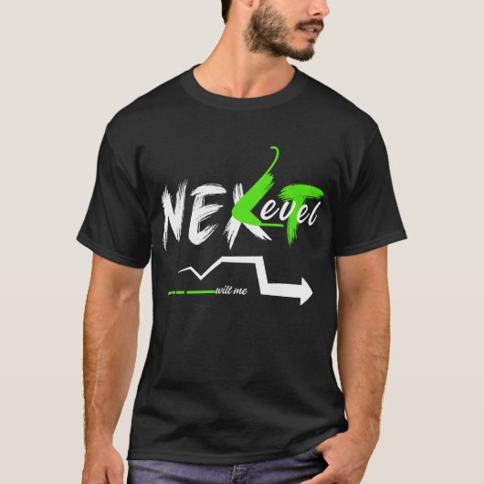 nächste T-Shirt (Vorderseite)