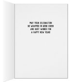 Nächste Weihnachtsfeiertage (Innen (Rechts))