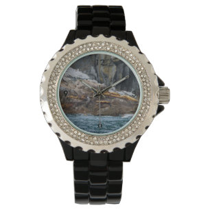 Nächste Zeile Armbanduhr