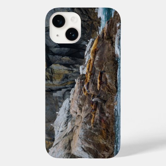 Nächste Zeile Case-Mate iPhone Hülle (Rückseite)