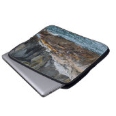 Nächste Zeile Laptopschutzhülle (Vorne Knopf)