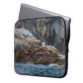 Nächste Zeile Laptopschutzhülle (Vorderseite Links)