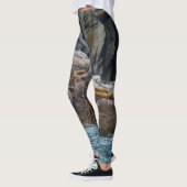 Nächste Zeile Leggings (Links)