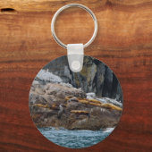 Nächste Zeile Schlüsselanhänger (Vorderseite)