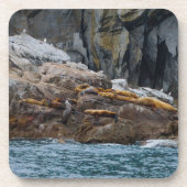 Nächste Zeile Untersetzer (Vorderseite)