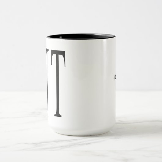 Nächsten Dienstag Tasse (Zentrum)