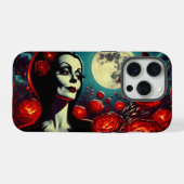 Nächstenliebe iPhone Hülle (Rückseite (Horizontal))