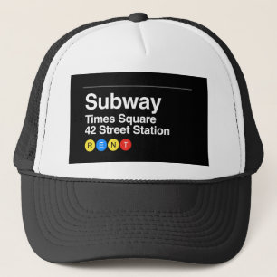 Nächster Schritt: Miete des Musicals Truckerkappe