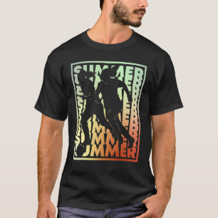 Nächster Sommer - Designs 3 T-Shirt