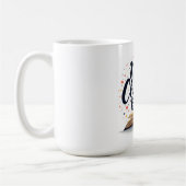 Nächstes Kapitel beginnt Kaffeetasse (Links)