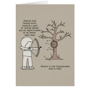 Nächstes Mal besser