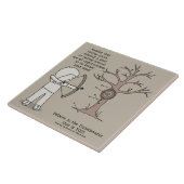 Nächstes Mal besser Fliese (Seite)