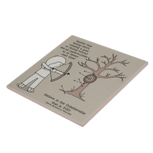 Nächstes Mal besser Fliese (Seite)