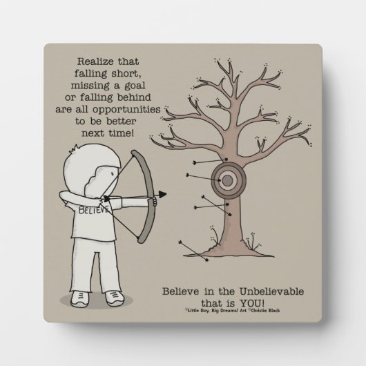 Nächstes Mal besser Fotoplatte (Vorderseite)