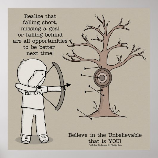 Nächstes Mal besser Poster (Vorne)