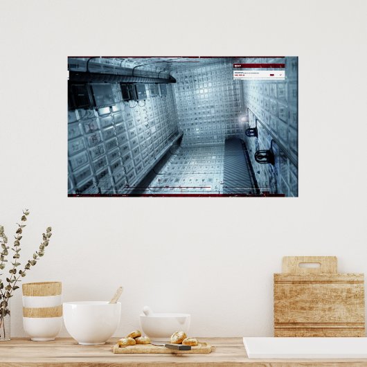 NÄCHSTES POSTER (Küche)