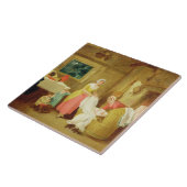 Nacht, 1799 (Öl auf Leinwand) (sehen Sie Fliese (Seite)