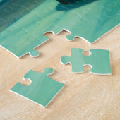 Nacht, 1942 von Edward Hopper Puzzle (Seite)