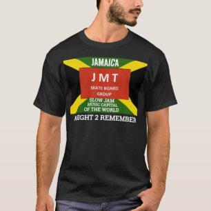 NACHT 2 ERINNERN SIE SICH AN den dunklen T - Shirt