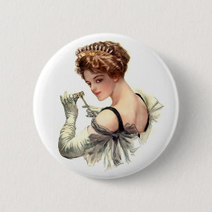 Nacht an der Oper Button